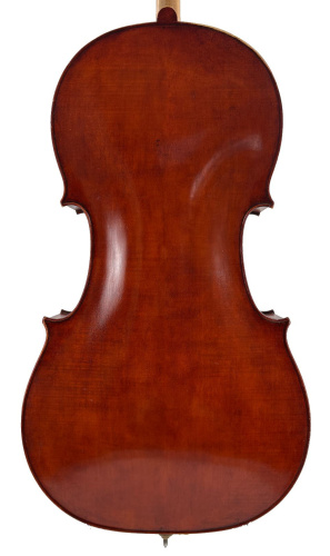 Back